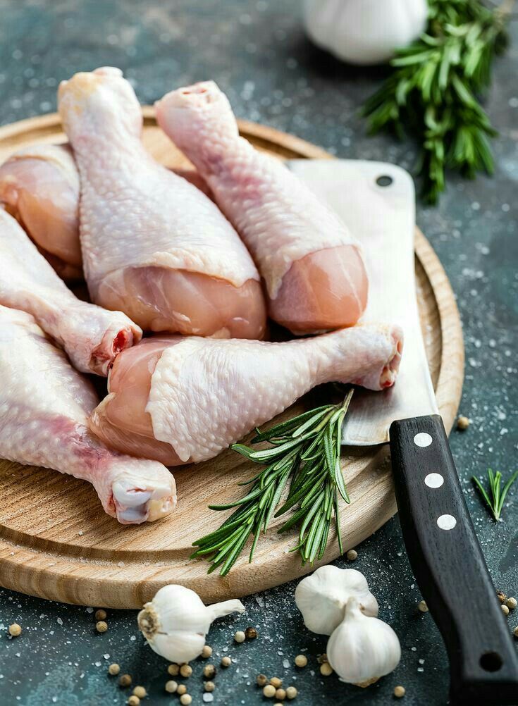 Chicken Drumstick